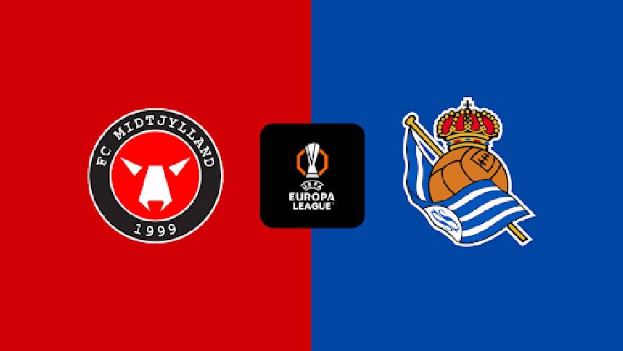 Soi kèo bóng đá trận đấu giữa Real Sociedad vs Midtjylland, ngày 21/02/2025
